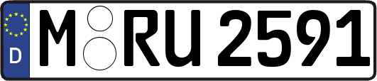 M-RU2591