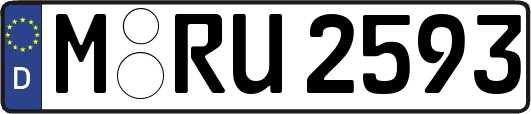 M-RU2593