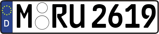 M-RU2619