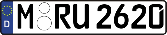 M-RU2620