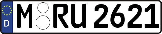 M-RU2621