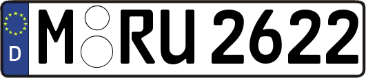 M-RU2622