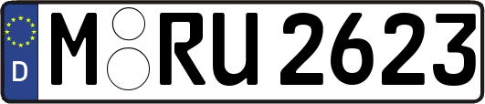 M-RU2623