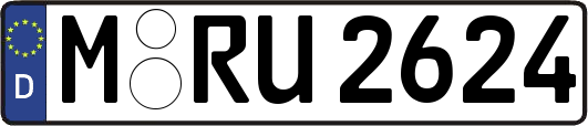 M-RU2624