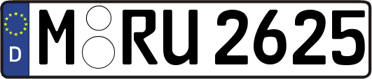 M-RU2625
