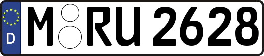 M-RU2628