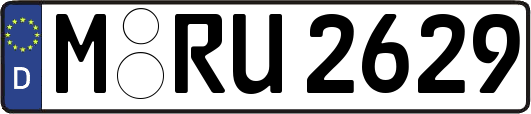 M-RU2629