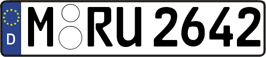 M-RU2642