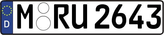 M-RU2643