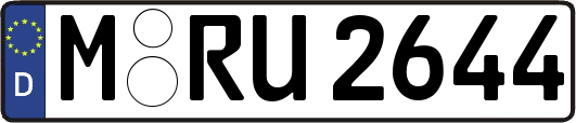 M-RU2644
