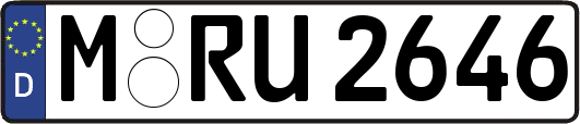M-RU2646
