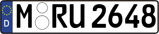 M-RU2648