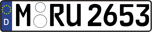 M-RU2653
