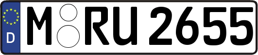 M-RU2655