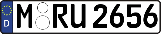 M-RU2656