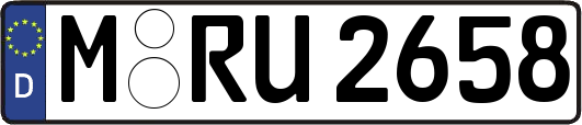 M-RU2658