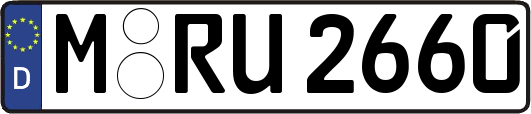 M-RU2660