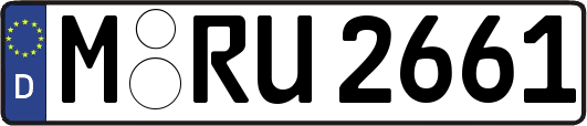 M-RU2661