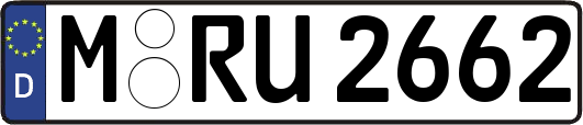 M-RU2662