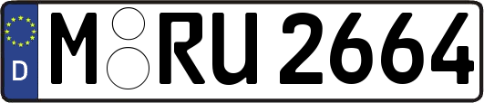 M-RU2664