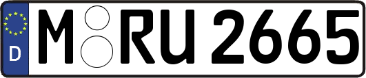 M-RU2665