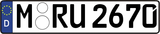 M-RU2670