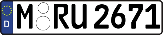 M-RU2671