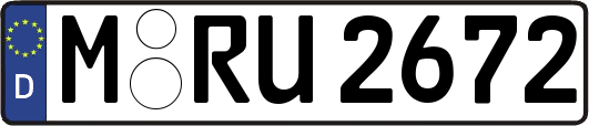 M-RU2672
