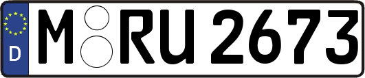 M-RU2673