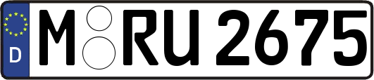 M-RU2675