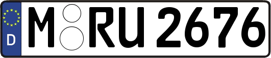 M-RU2676