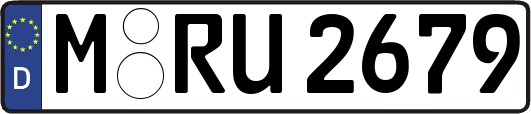 M-RU2679