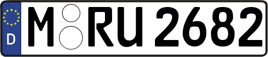 M-RU2682