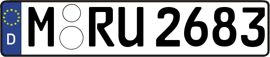 M-RU2683