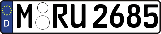 M-RU2685