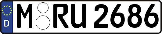 M-RU2686
