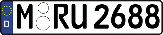 M-RU2688