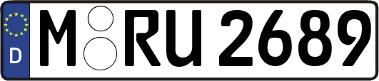 M-RU2689