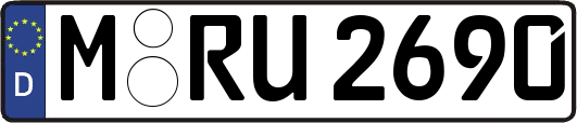 M-RU2690