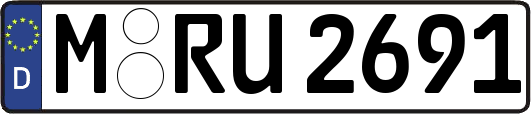 M-RU2691
