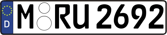 M-RU2692