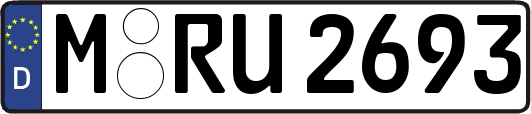 M-RU2693