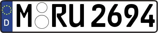 M-RU2694