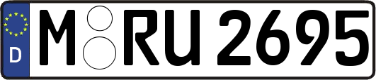 M-RU2695