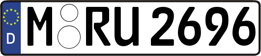 M-RU2696