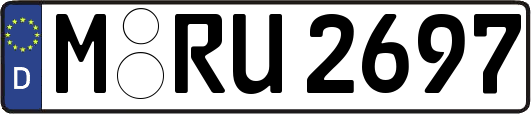 M-RU2697
