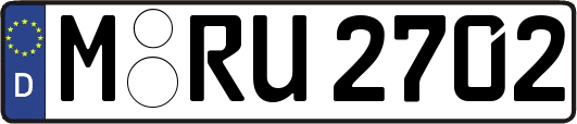 M-RU2702