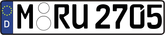M-RU2705