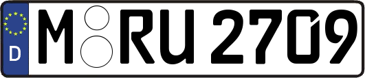 M-RU2709