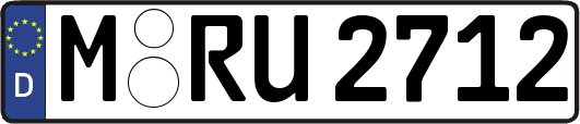 M-RU2712
